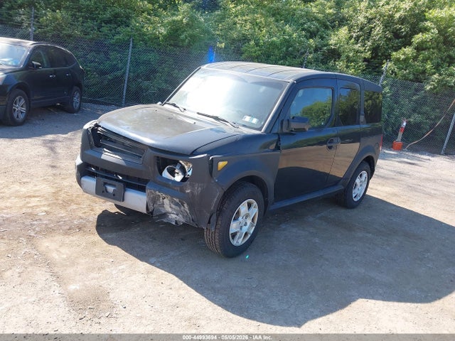 Honda Element Lx
