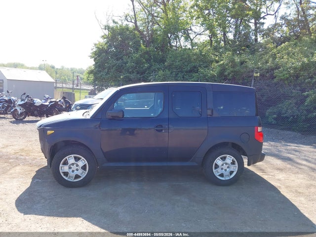 Honda Element Lx