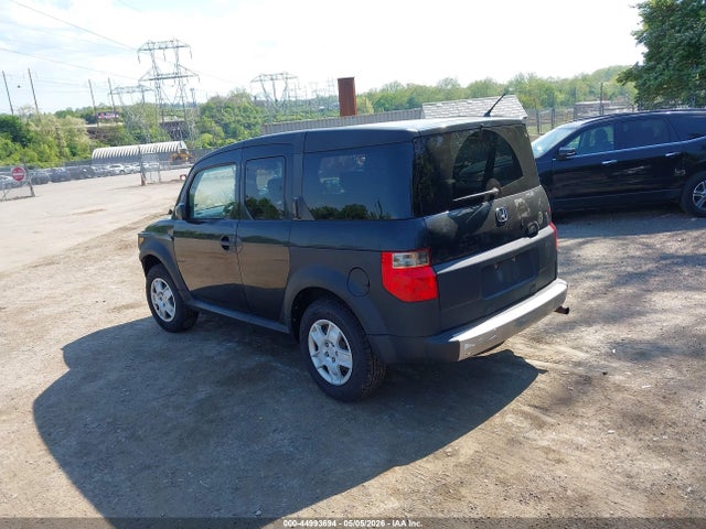 Honda Element Lx