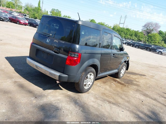 Honda Element Lx