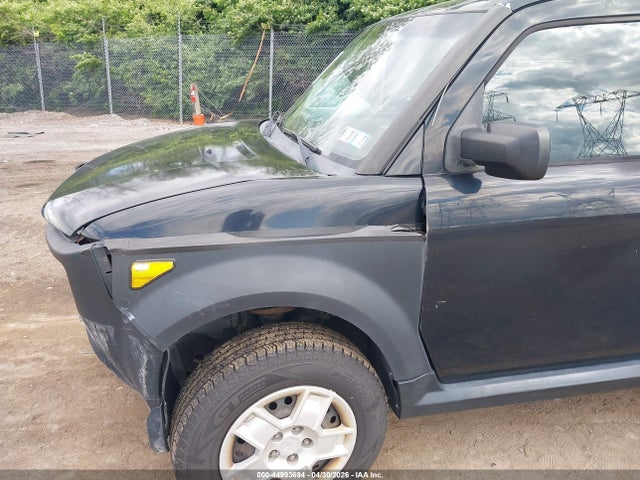 Honda Element Lx