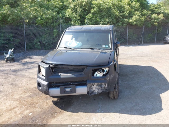 Honda Element Lx