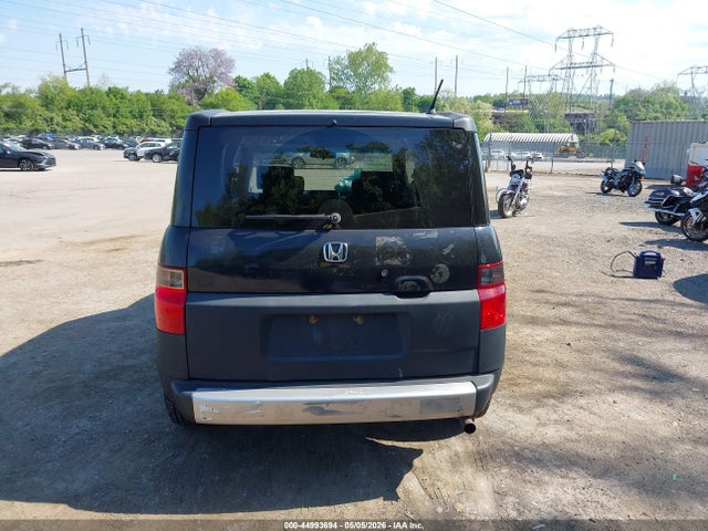 Honda Element Lx