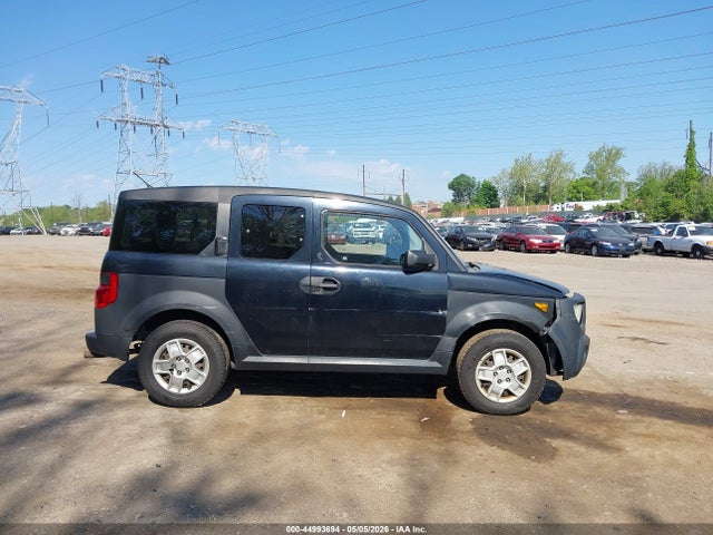 Honda Element Lx