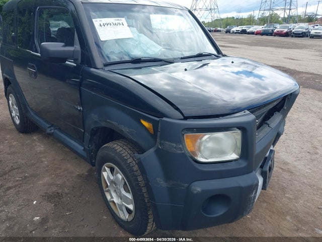 Honda Element Lx