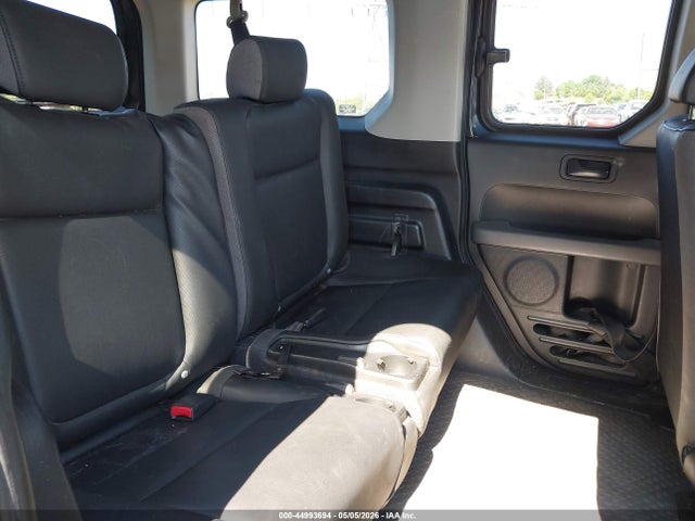 Honda Element Lx