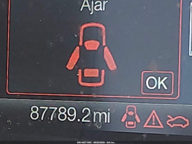 Ford Fusion Titanium