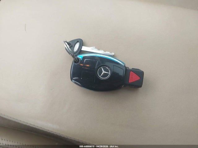 Mercedes-Benz S-Class 4matic