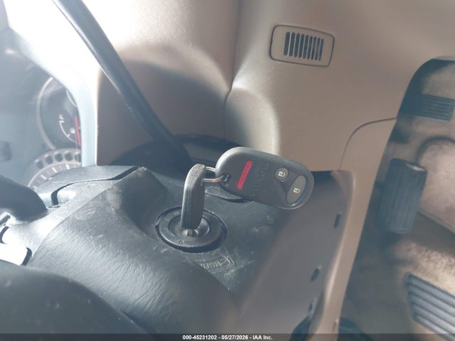 Honda Pilot Ex-l