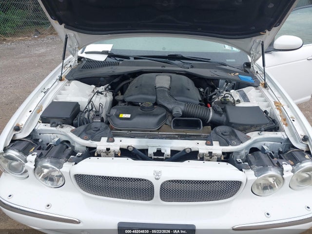 Jaguar XJ Xjr