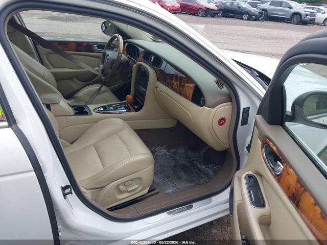 Jaguar XJ Xjr