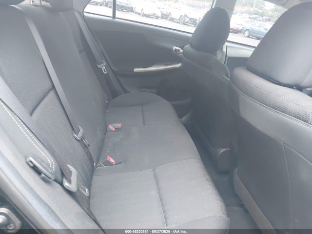 Toyota Corolla S