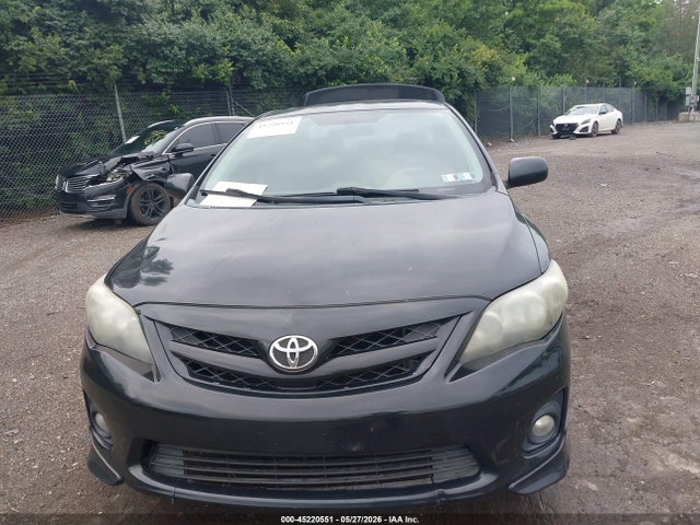Toyota Corolla S