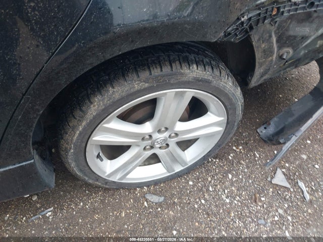Toyota Corolla S