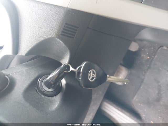 Toyota Corolla S