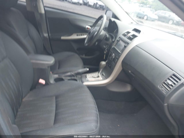 Toyota Corolla S
