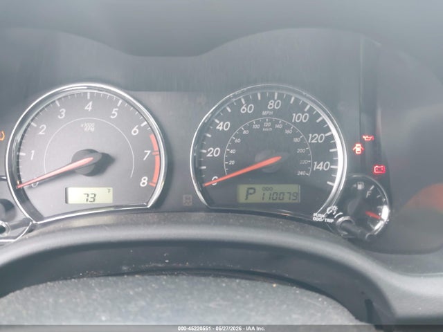 Toyota Corolla S