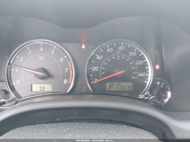 Toyota Corolla S