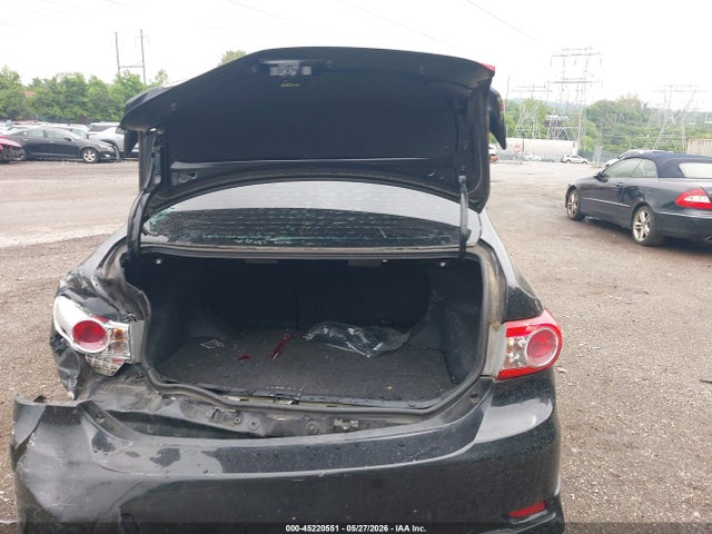 Toyota Corolla S