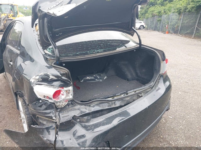 Toyota Corolla S