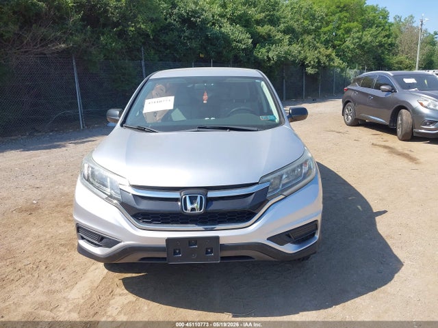Honda CR-V Se