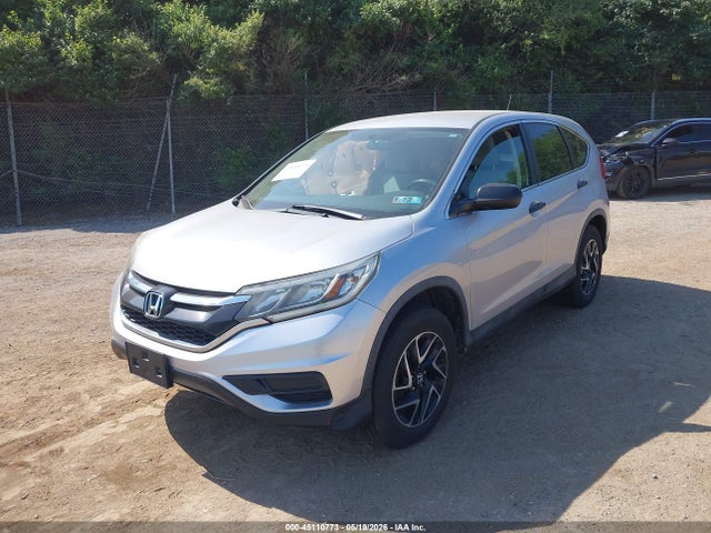 Honda CR-V Se