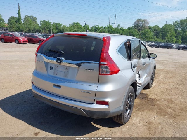 Honda CR-V Se