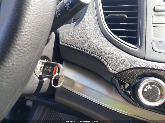 Honda CR-V Se
