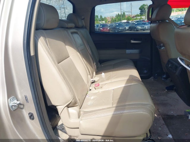 Toyota Tundra Limited 5.7l V8