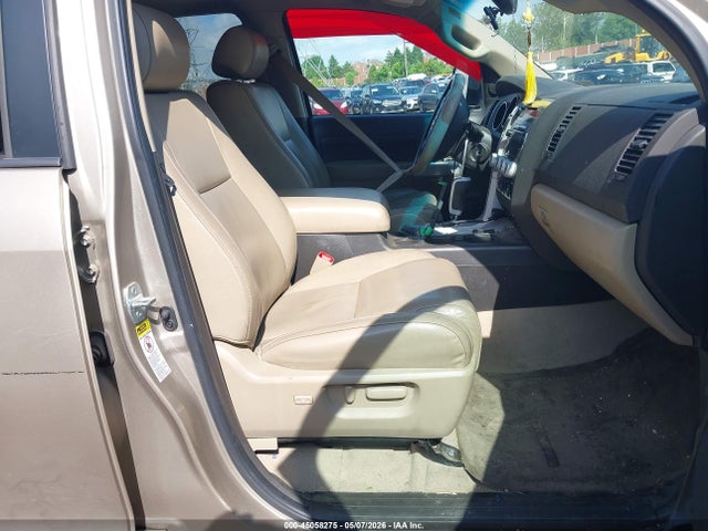 Toyota Tundra Limited 5.7l V8