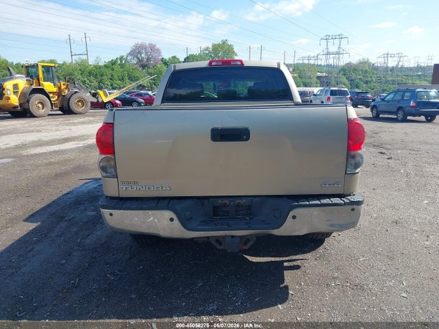Toyota Tundra Limited 5.7l V8