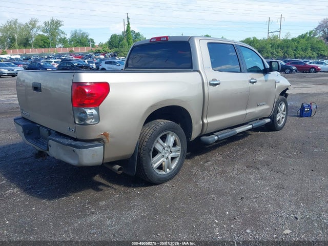 Toyota Tundra Limited 5.7l V8