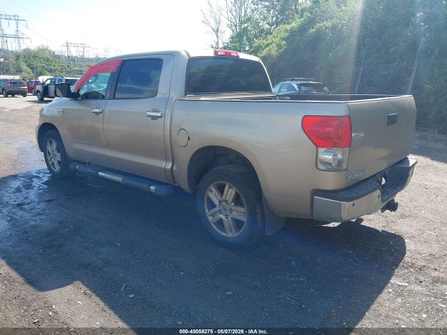 Toyota Tundra Limited 5.7l V8