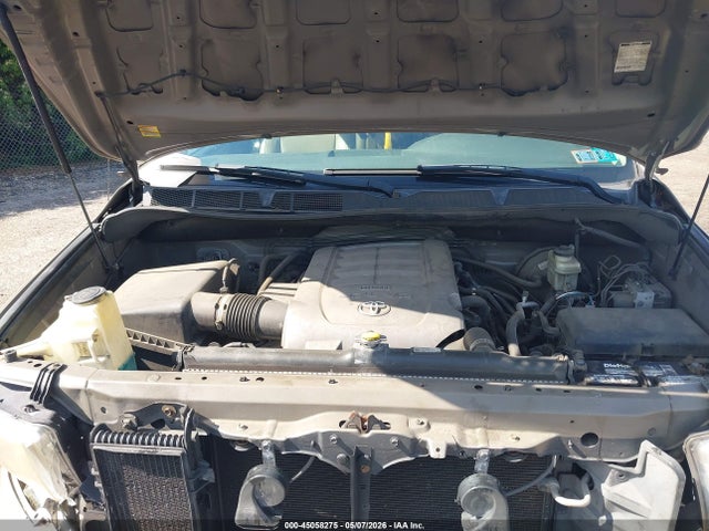 Toyota Tundra Limited 5.7l V8