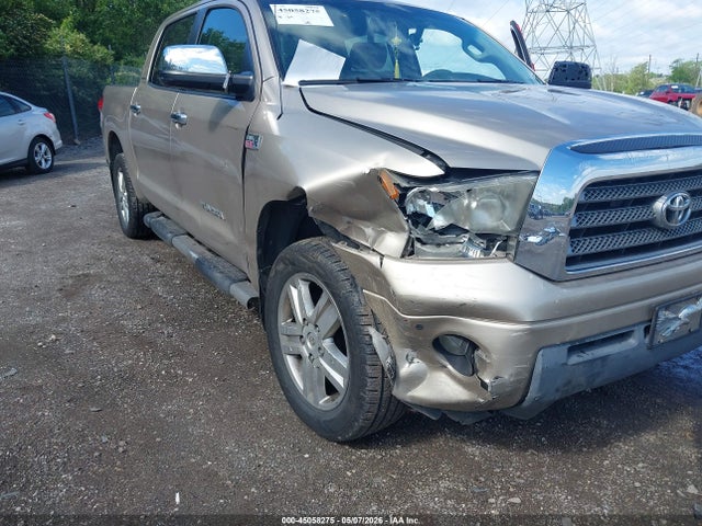 Toyota Tundra Limited 5.7l V8