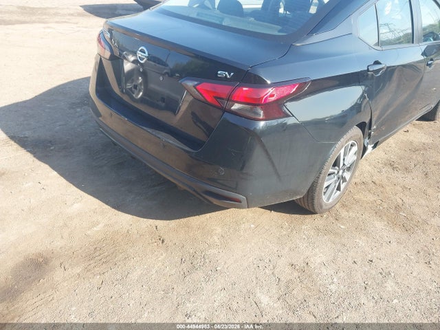 Nissan Versa 1.6 Sv Xtronic Cvt