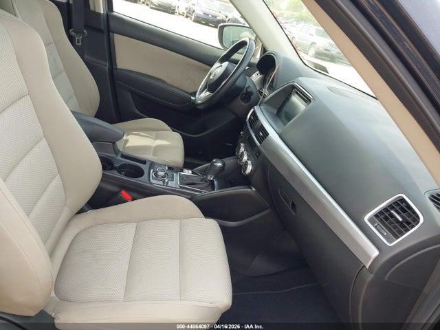 Mazda Cx Touring