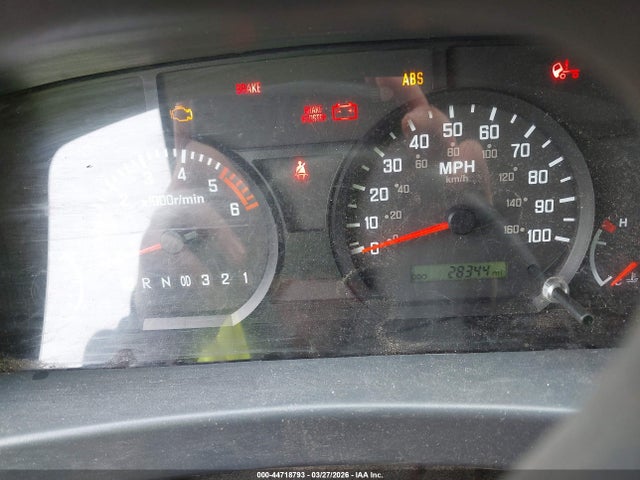Isuzu Nrr