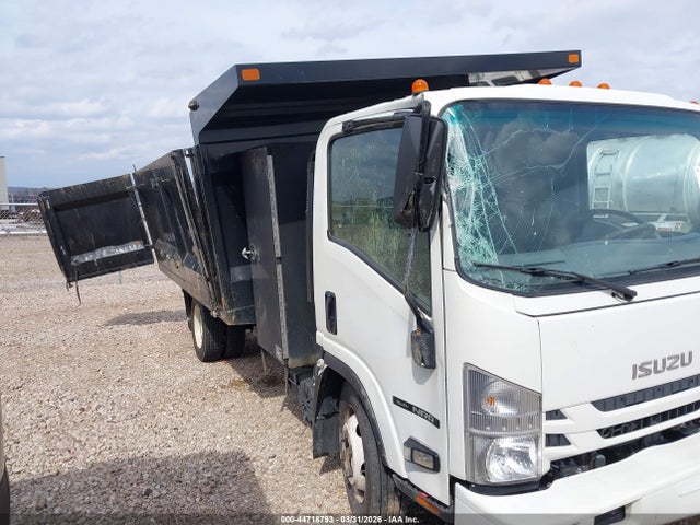 Isuzu Nrr