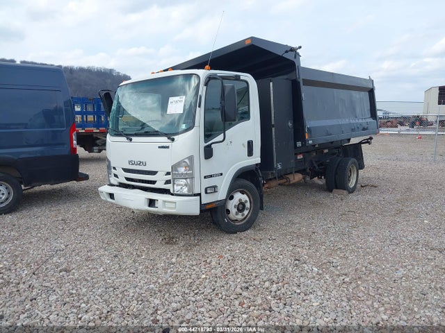 Isuzu Nrr