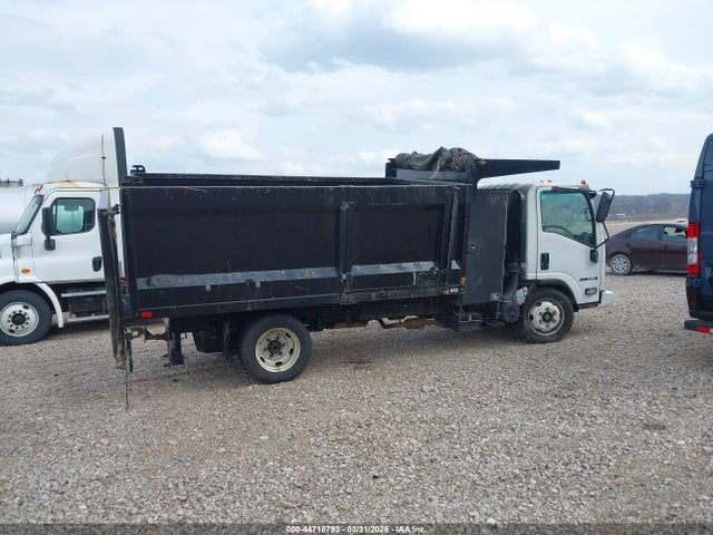 Isuzu Nrr