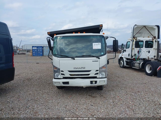 Isuzu Nrr
