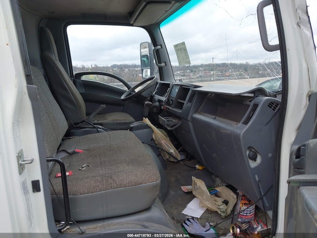 Isuzu Nrr