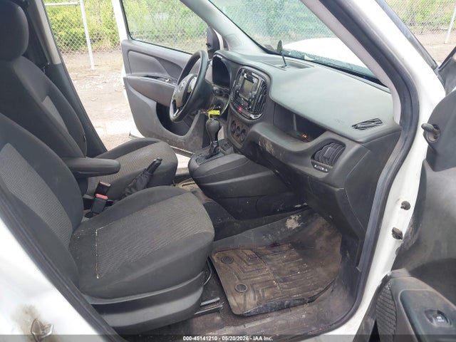 Ram Promaster Tradesman