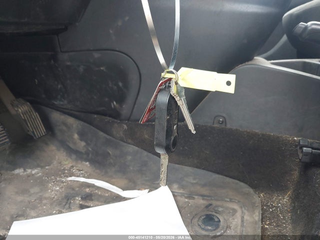 Ram Promaster Tradesman
