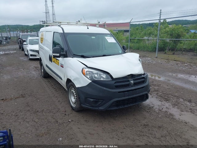 Salvage Ram Promaster Image