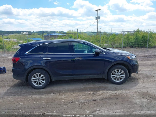 Kia Sorento 2.4l Lx