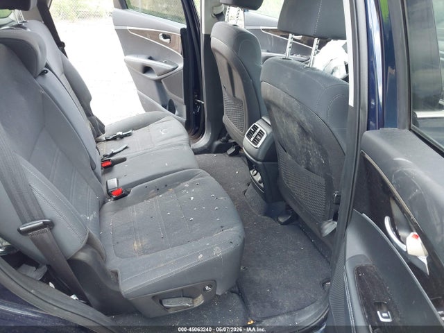 Kia Sorento 2.4l Lx