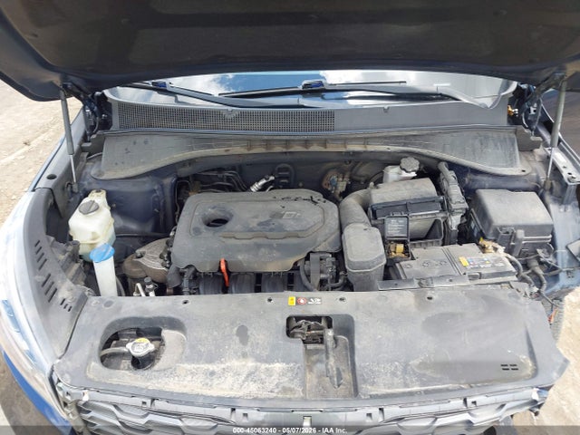 Kia Sorento 2.4l Lx