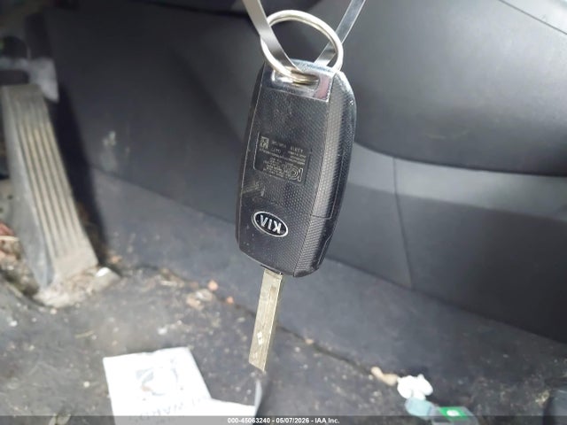 Kia Sorento 2.4l Lx